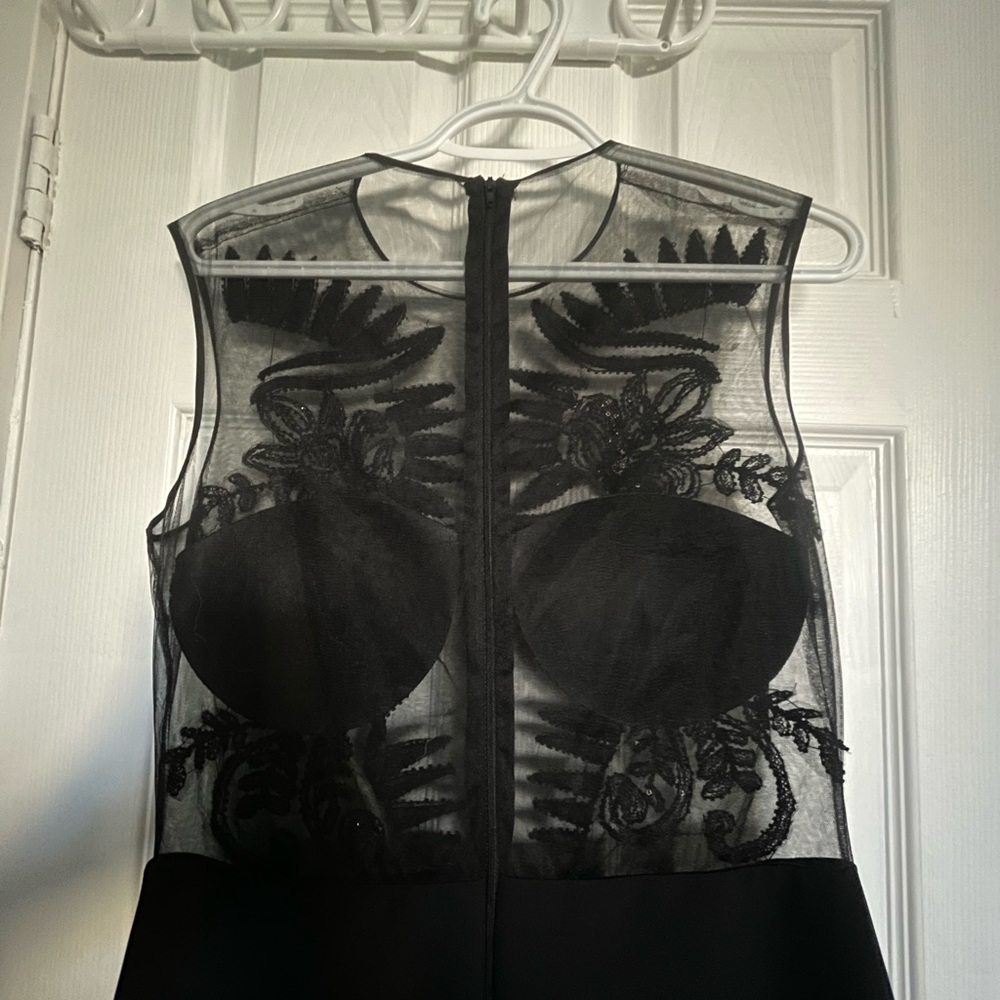 Excellent condition beautiful Roberto Cavalli Dress Made in Italy